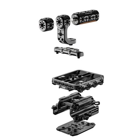 Wooden Camera - Core Accessory System For Red Komodo-X