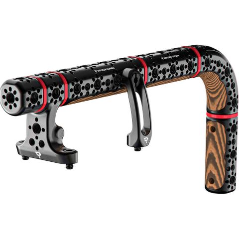 Wooden Camera - Ultra Handle System (Red Komodo-X)