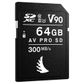 Angelbird Av Pro Sd Mk2 64gb V90