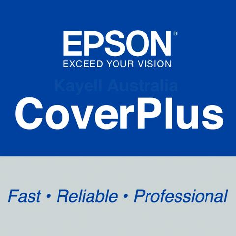 Epson SC-P5360 Coverplus Year 2 On Site Warranty