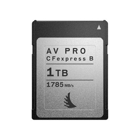Angelbird AV Pro CF Express Mk2 Type 1TB