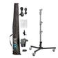 Elinchrom Roller Stand RX One + 180cm B/W Umbrella Kit