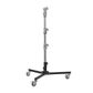 Elinchrom Roller Stand RX One + 180cm B/W Umbrella Kit