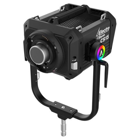 Aputure CS15 Electro Storm RGB LED Light