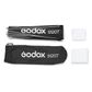 Godox S120T 120cm QR Umbrella Softbox With Bowens Mount
