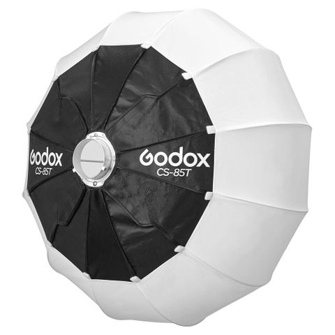 Godox CS-85T 85cm Lantern Softbox With Bowens Mount