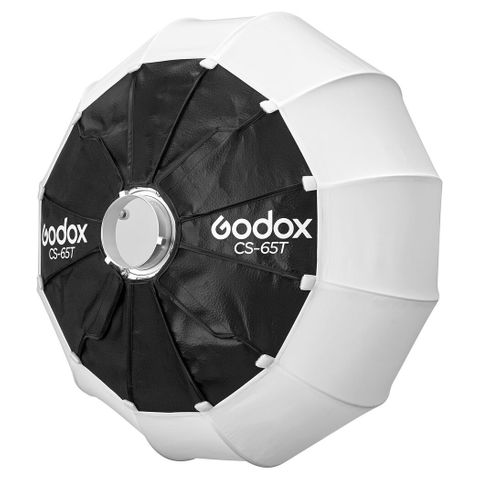 Godox CS-65T 65cm Lantern Softbox With Bowens Moun