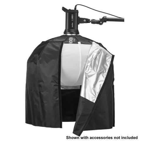 Godox Skirt For CS-65T Lantern Softbox