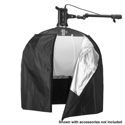 Godox Skirt For CS-85T Lantern Softbox