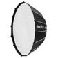 Godox QR-P90T 90cm QR Softbox With Bowens Mount