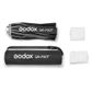 Godox QR-P90T 90cm QR Softbox With Bowens Mount