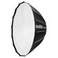 Godox QR-P150T 150cm QR Softbox With Bowens Mount