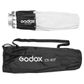 Godox CS-50T 50cm Lantern Softbox With Bowens Moun