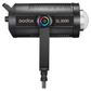 Godox SL300R RGB 310w COB LED Light Inc Reflector