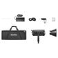 Godox SL300R RGB 310w COB LED Light Inc Reflector