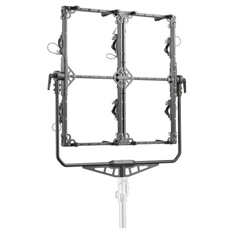 Godox Four Light Bracket For P600Bi, P300R