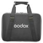 Godox KNOWLED C10R-K8 RGB Bulb 8 Light Kit