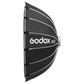 Godox S85T 85cm QR Umbrella Softbox With Bowens Mount