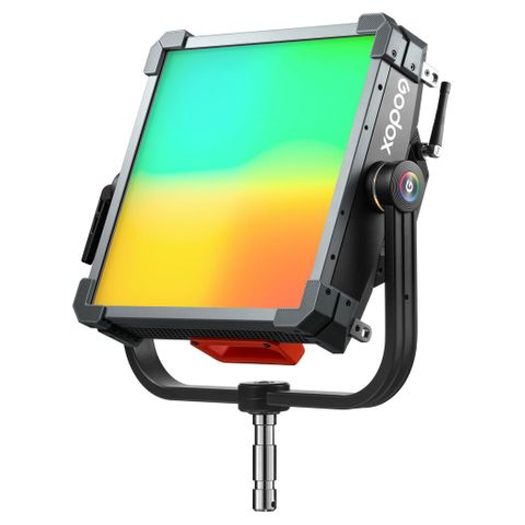 Godox KNOWLED P300R 1x1 300w RGB Panel Only