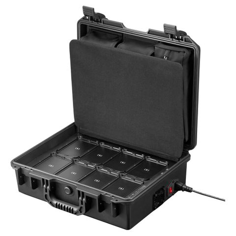 Godox KNOWLED CR5 8 Light Charging Case