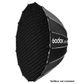 Godox Grid For QR-120T Softbox