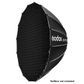 Godox Grid For QR-150T Softbox