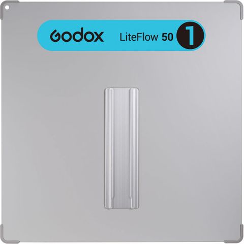 Godox KNOWLED Liteflow 50 No 1 Reflector
