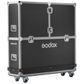 Godox KNOWLED Liteflow 100 4 Piece Kit + Hard Case
