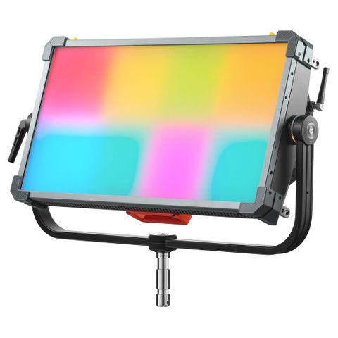 Godox KNOWLED P600R 1x2 600w RGB Panel Only