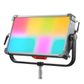 Godox KNOWLED P600R 1x2 RGB Panel Inc Case & Softbox