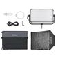 Godox KNOWLED P600R 1x2 RGB Panel Inc Case & Softbox