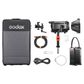 Godox KNOWLED M600R 600w RGB LED Light