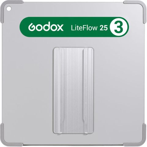 Godox KNOWLED Liteflow 25 No 3 Reflector
