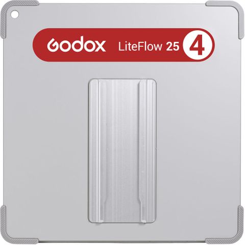 Godox KNOWLED Liteflow 25 No 4 Reflector