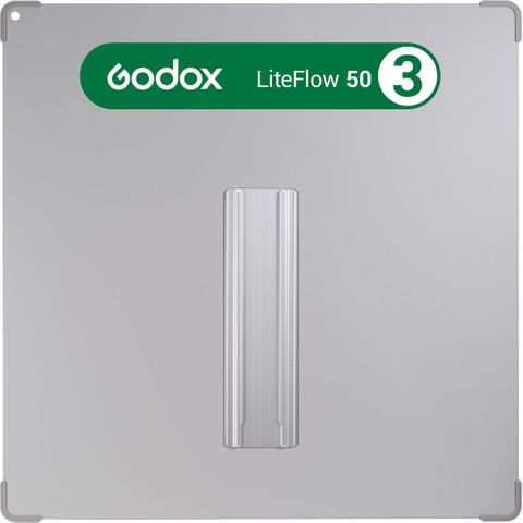 Godox KNOWLED Liteflow 50 No 3 Reflector