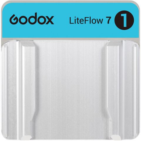 Godox KNOWLED Liteflow 7 No 1 Reflector
