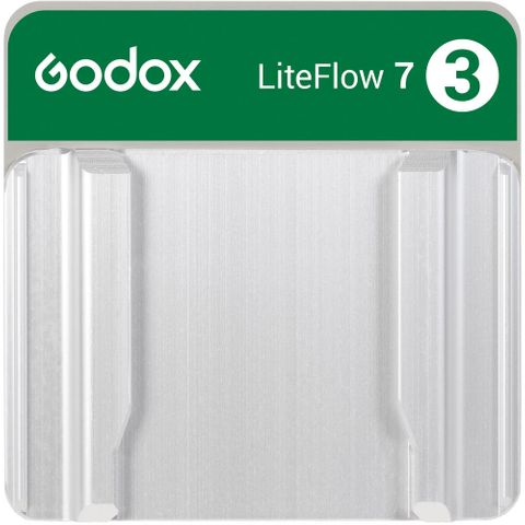Godox KNOWLED Liteflow 7 No 3 Reflector