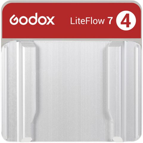 Godox KNOWLED Liteflow 7 No 4 Reflector