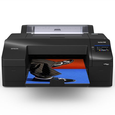 Epson SureColor P5360 432mm Printer 3yr Warranty