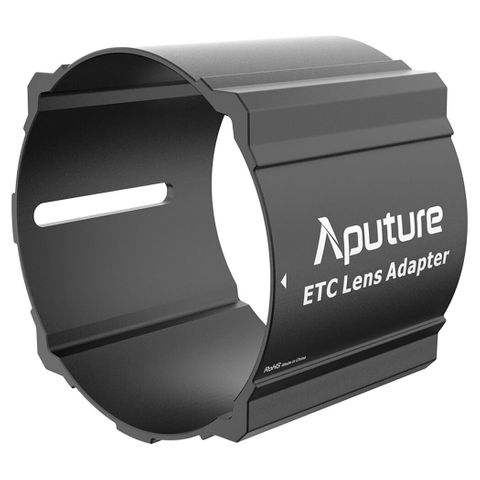 Aputure Spotlight Max ETC Lens Adapter