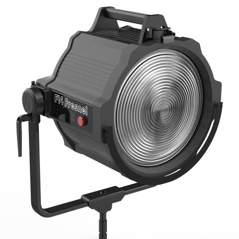 Aputure F14 Fresnel For Electro Storm Range