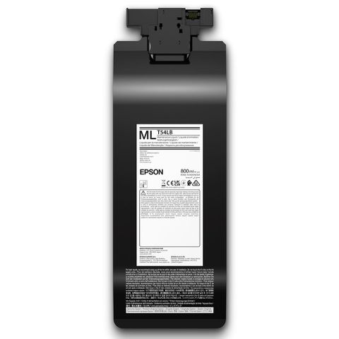 Epson 800ml Maintenance Liquid Pack - T54LB00