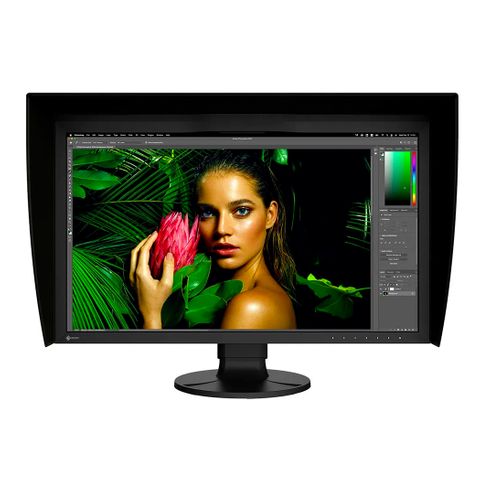 Eizo Coloredge CG2700X 4K HDR Monitor - Ex Demo