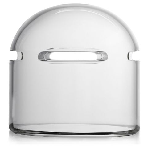 Elinchrom Glass Dome Transparent Mk-III