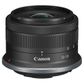 Canon EOS R RF-S 10-18mm F4.5-6.3 IS STM