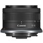 Canon EOS R RF-S 10-18mm F4.5-6.3 IS STM