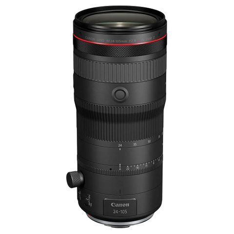 Canon EOS R RF 24-105mm F2.8 IS USM Z