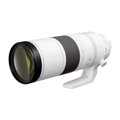 Canon EOS R RF 200-800mm F6.3-9 IS USM