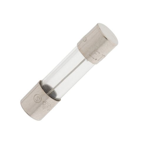 Elinchrom Fuses F10A  Pkt 10 Main ELC Pro HD 500/1000