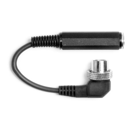 Elinchrom Sync Adapter To 6.5mm Jack